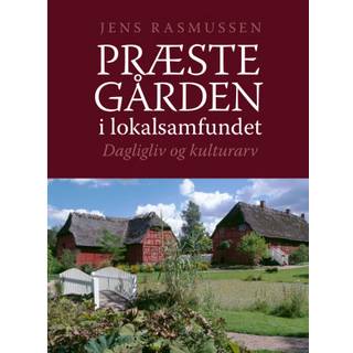 Præstegården i lokalsamfundet