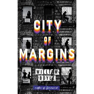 City of Margins