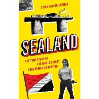Sealand