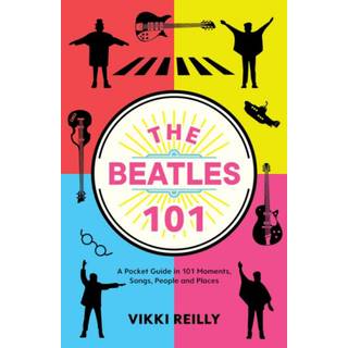The Beatles 101