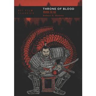 Throne of Blood