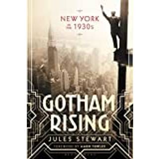 Gotham Rising
