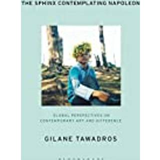 The Sphinx Contemplating Napoleon