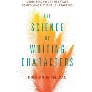 The Science of Writing Characters