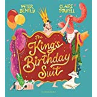 The King's Birthday Suit