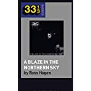 Darkthrone’s A Blaze in the Northern Sky