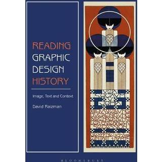Reading Graphic Design History