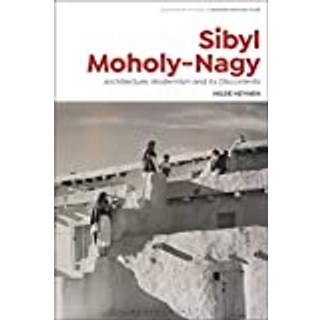 Sibyl Moholy-Nagy