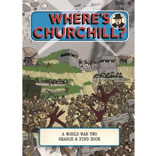 Where's Churchill?