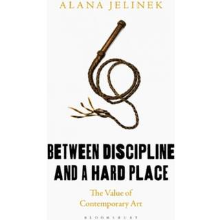 Between Discipline and a Hard Place