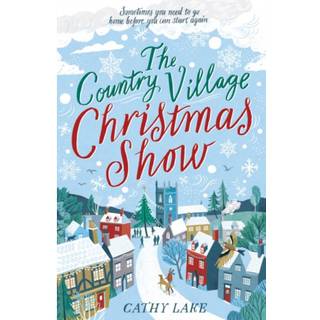 The Country Village Christmas Show