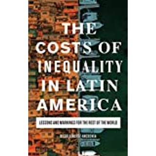 The Costs of Inequality in Latin America