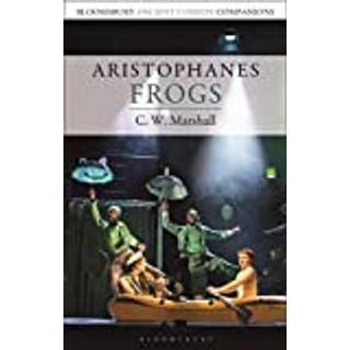 Aristophanes: Frogs