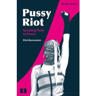 Pussy Riot