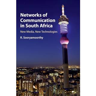 Networks of Communication in South Africa