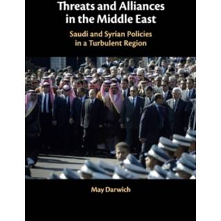 Threats and Alliances in the Middle East