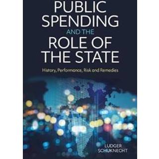 Public Spending and the Role of the State