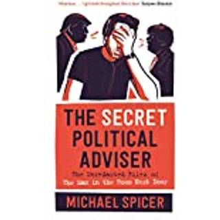 The Secret Political Adviser