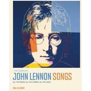 The Complete John Lennon Songs