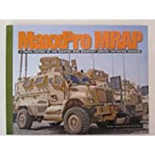 Maxxpro Mrap