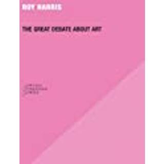 The Great Debate about Art