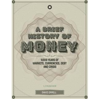 A Brief History of Money