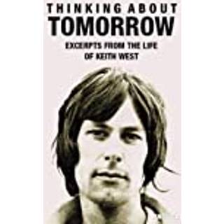 Thinking About Tomorrow