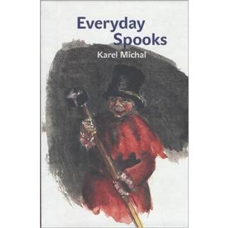 Everyday Spooks