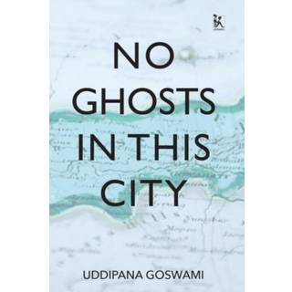 No Ghosts in This City