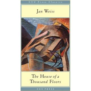 The House of a Thousand Floors