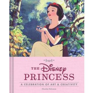 Disney Princess: A Celebration of Art and Creativity
