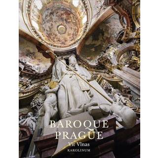 Baroque Prague