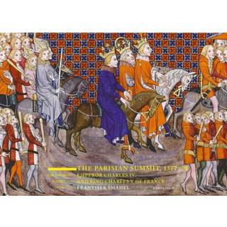 The Parisian Summit, 1377-78
