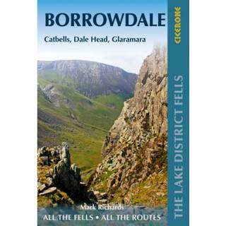 Walking the Lake District Fells - Borrowdale