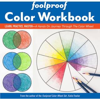 Foolproof Color Workbook