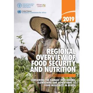 Africa - regional overview of food security and nutrition 2019
