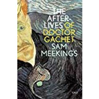 Afterlives of Doctor Gachet
