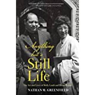 Anything but a Still Life