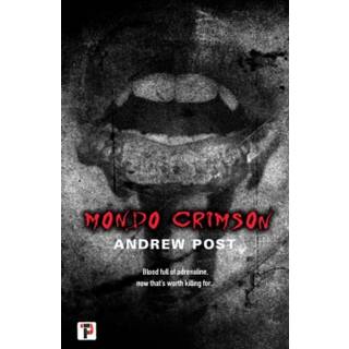 Mondo Crimson