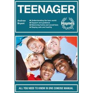 Teenager