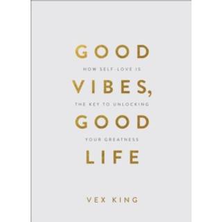 Good Vibes, Good Life (Gift Edition)