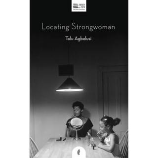 Locating Strongwoman
