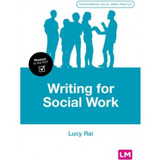 Writing for Social Work