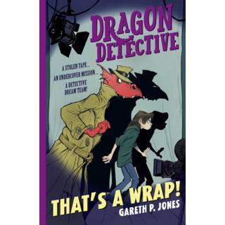Dragon Detective: That's A Wrap!