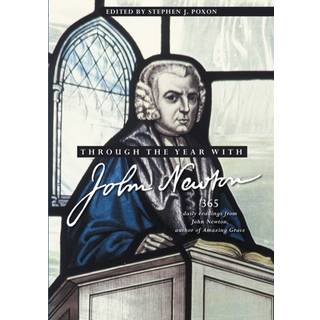 Through the Year with John Newton