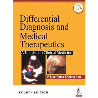 Differential Diagnosis and Medical Therapeutics