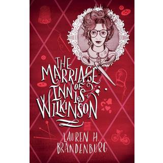 The Marriage of Innis Wilkinson