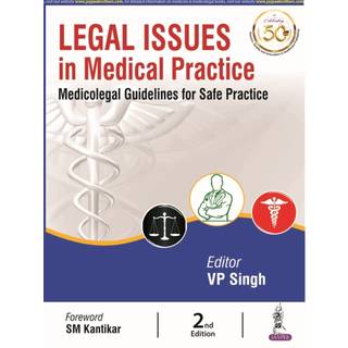 Legal Issues in Medical Practice