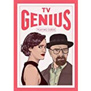 New Mags - TV kortspil