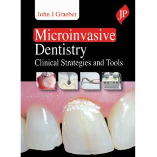 Microinvasive Dentistry